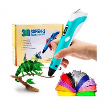 Στυλό Τρισδιάστατης Εκτύπωσης 3D