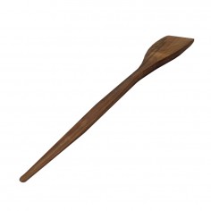 Σπάτουλα Ξύλινη Zembu Premium 29,5cm 2