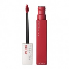 Κραγιόν Υγρό Superstay Matte Ink 20 Pioneer Maybelline