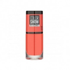 Βερνίκι Νυχιών Urban Coral Νo 110 Maybelline