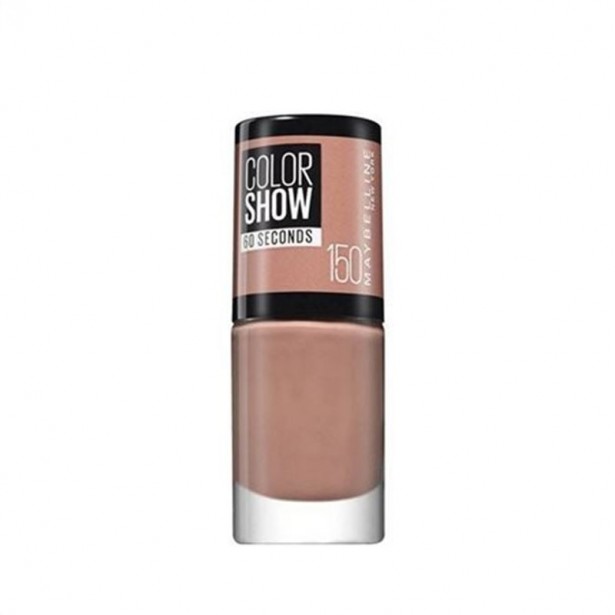 Βερνίκι Νυχιών Mauve Kiss Νo 150 Maybelline