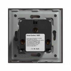 Πρίζα Τοίχου WiFi 2