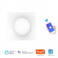 Ροοστάτης Μηχανικός WiFi 2