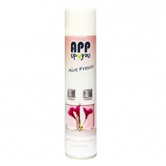 Σπρέι Αποσμητικό Χώρου App Up4you 300ml