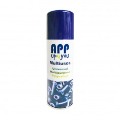 Σπρέι Πολλαπλών Χρήσεων App Up4you 55021A 200ml