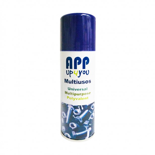 Σπρέι Πολλαπλών Χρήσεων App Up4you 55021A 200ml