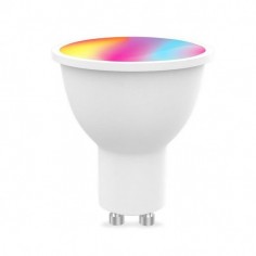 Λάμπα LED RGB GU10 WiFi 4,5W