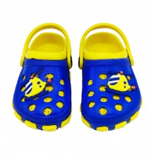 Παντόφλες Παιδικές Καλοκαιρινές Τύπου Crocs Jomix SS5021