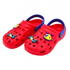 Παντόφλες Παιδικές Καλοκαιρινές Τύπου Crocs Jomix SB5018