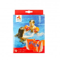 Μπρατσάκια Πορτοκαλί Fun 2