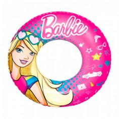 Σωσίβιο Θαλάσσης Φουσκωτό Barbie