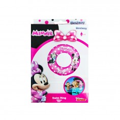Σωσίβιο Θαλάσσης Φουσκωτό Minnie 2