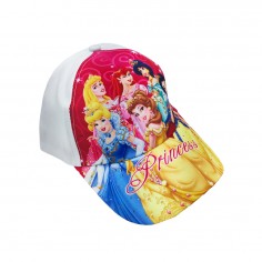 Καπέλο Jockey Πριγκίπισσες Disney 2