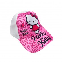 Καπέλο Jockey Hello Kitty