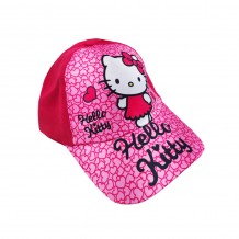 Καπέλο Jockey Hello Kitty