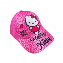 Καπέλο Jockey Hello Kitty