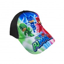 Καπέλο Jockey Pj Masks
