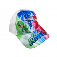 Καπέλο Jockey Pj Masks