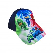 Καπέλο Jockey Pj Masks