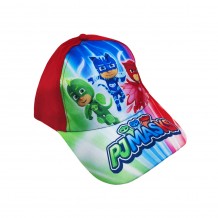 Καπέλο Jockey Pj Masks