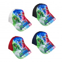 Καπέλο Jockey Pj Masks