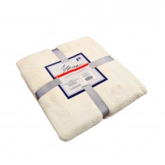 Κουβέρτα Μονή Fleece Yana 150x200cm 2