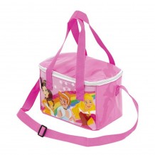 Τσαντάκι Φαγητού Ισοθερμικό Princess Disney Arditex 25x13x15cm