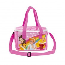 Τσαντάκι Φαγητού Ισοθερμικό Princess Disney Arditex 25x13x15cm