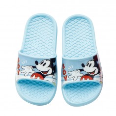 Παντόφλες Καλοκαιρινές για Αγόρια Mickey Mouse Arditex 2