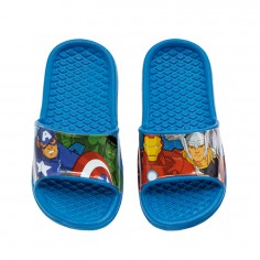 Παντόφλες Καλοκαιρινές για Αγόρια Avengers Arditex 2