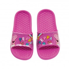 Παντόφλες Καλοκαιρινές για Κορίτσια Peppa Pig Arditex 2