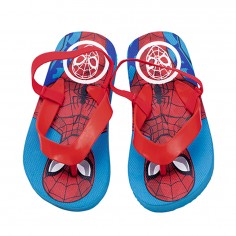 Σαγιονάρες με Λάστιχο Spiderman Arditex 2