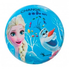Μπάλα Θαλάσσης Φουσκωτή Frozen II 2