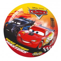 Μπάλα Θαλάσσης Φουσκωτή Cars 2