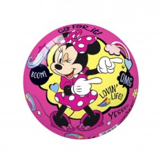 Μπάλα Θαλάσσης Φουσκωτή Minnie Mouse 2