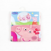 Πόντσο Θαλάσσης Peppa Pig Cerda 9375 115x50cm