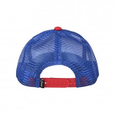 Καπέλο Jockey Spiderman Μπλε Cerda 5317 2