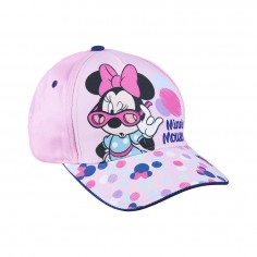 Καπέλο Jockey Minnie Mouse Cerda 9020 2