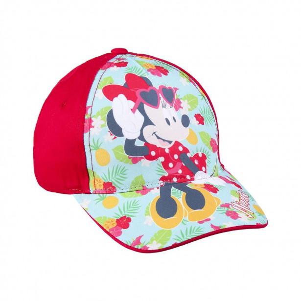 Καπέλο Jockey Minnie Mouse Cerda 9020