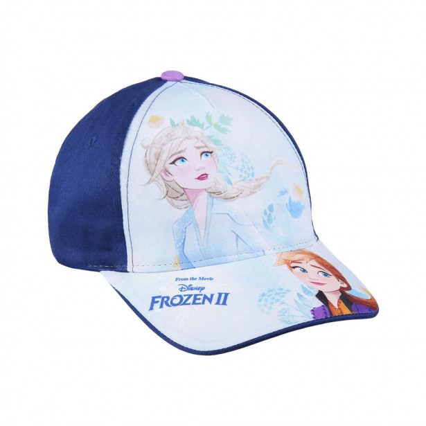 Καπέλο Jockey Frozen II Cerda 9021