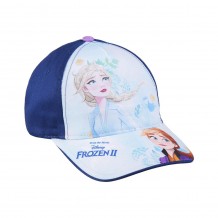 Καπέλο Jockey Frozen II Cerda 9021