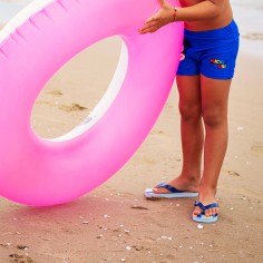 Σαγιονάρες Mickey Mouse Cerda 5184 2