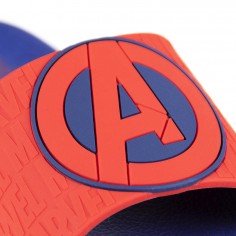 Παντόφλες Καλοκαιρινές για Αγόρια Avengers Cerda 4757 2