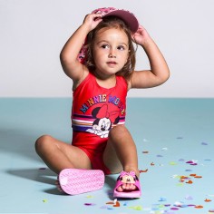 Παντόφλες Καλοκαιρινές για Κορίτσια Minnie Mouse Cerda 4327 2