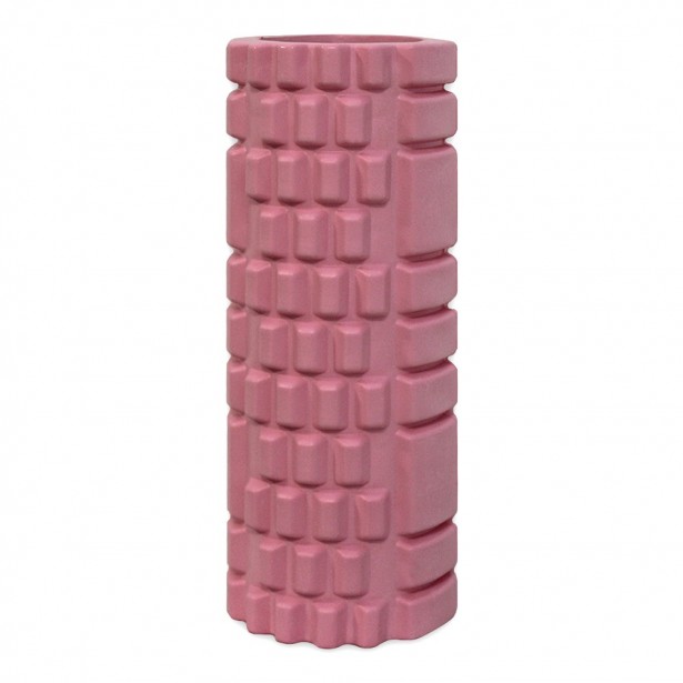 Foam Roller Κύλινδρος Γυμναστικής 33cm