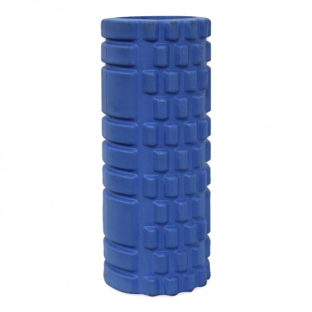 Foam Roller Κύλινδρος Γυμναστικής 33cm