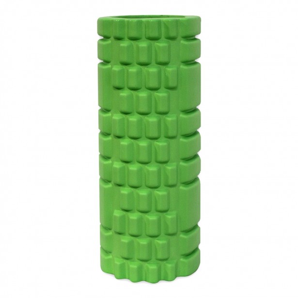 Foam Roller Κύλινδρος Γυμναστικής 33cm