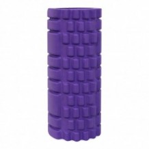 Foam Roller Κύλινδρος Γυμναστικής 33cm