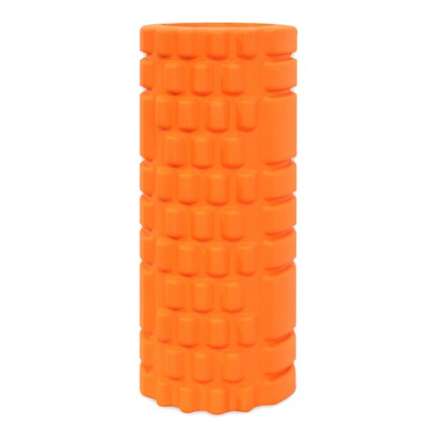 Foam Roller Κύλινδρος Γυμναστικής 33cm