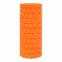 Foam Roller Κύλινδρος Γυμναστικής 33cm